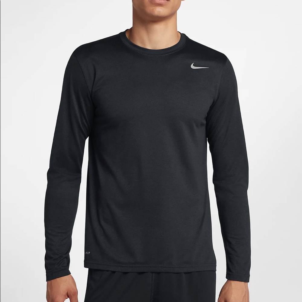 Nike long sleeve - Picture 1 of 4